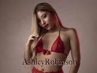 AshleyRobinson