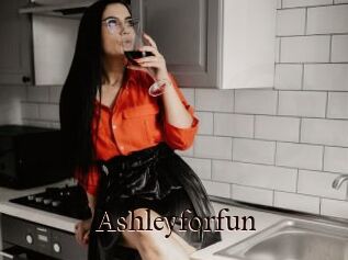 Ashleyforfun