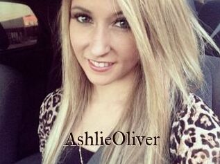 AshlieOliver