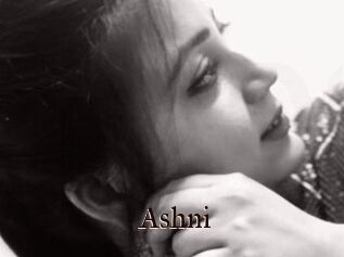 Ashni