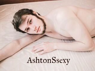 AshtonSsexy