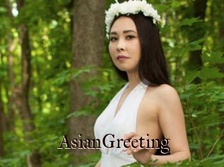 AsianGreeting