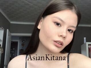 AsianKitana