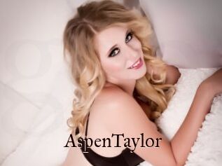 AspenTaylor