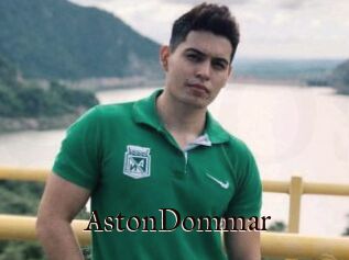 AstonDommar