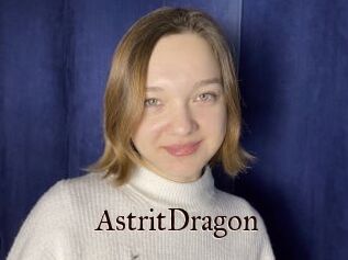 AstritDragon