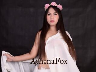 AthenaFox