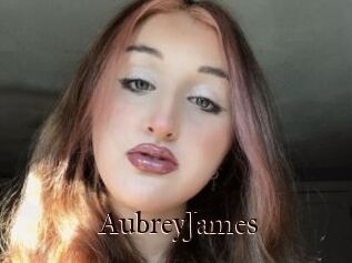 AubreyJames