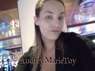 AudreyMarieToy