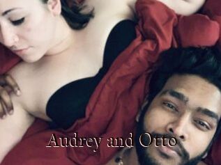 Audrey_and_Otto