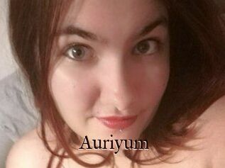 Auriyum