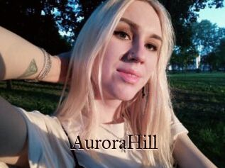 AuroraHill