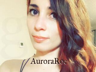 AuroraRoe