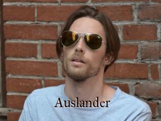 Auslander