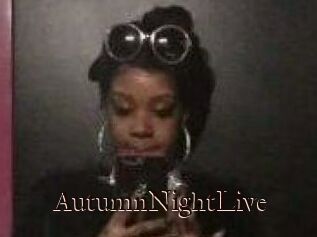 AutumnNightLive