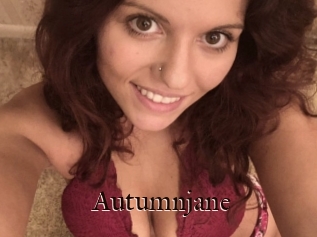 Autumnjane