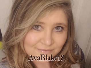 AvaBlake18