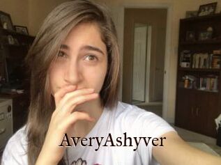 AveryAshyver