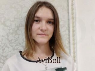 AviBoll