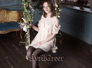 AvrilGreer