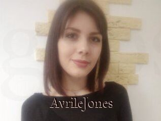 AvrileJones