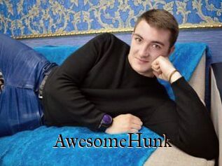 AwesomeHunk