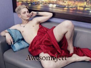 AwesomeJett