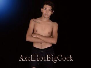 AxelHotBigCock