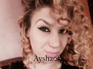 Aysha07