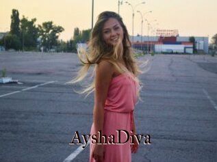 AyshaDiva