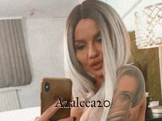 Azaleea20