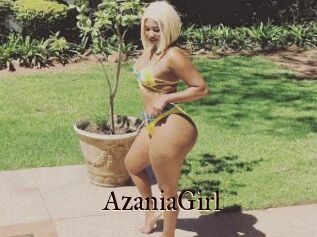 AzaniaGirl