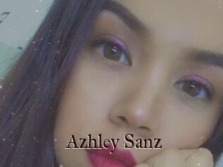 Azhley_Sanz