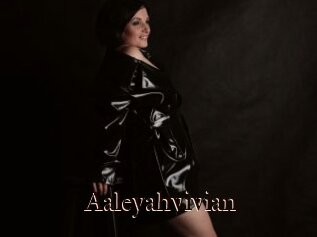 Aaleyahvivian