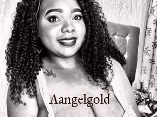 Aangelgold