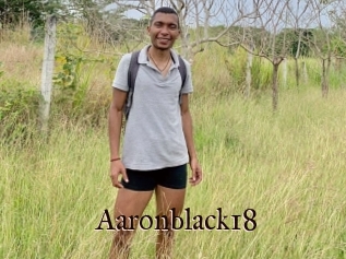 Aaronblack18