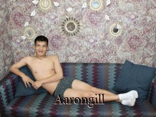 Aarongill