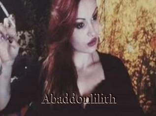 Abaddonlilith