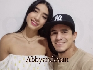 Abbyandevan