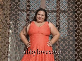 Abbylovexoxo