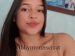 Abbymonnserrat