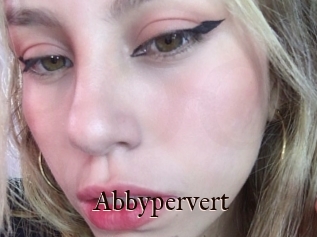 Abbypervert