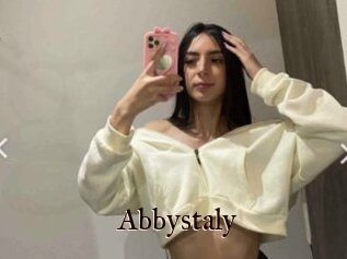 Abbystaly