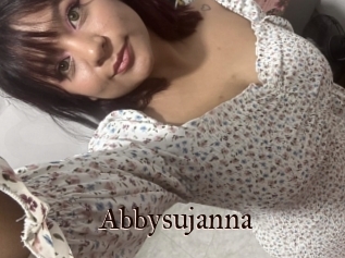 Abbysujanna