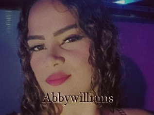 Abbywilliams