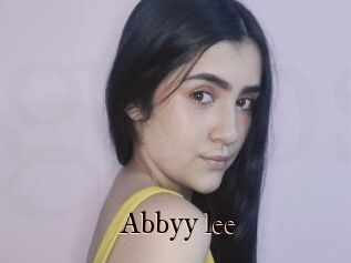 Abbyy_lee