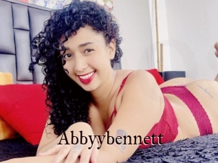 Abbyybennett