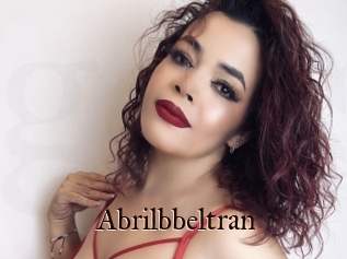 Abrilbbeltran