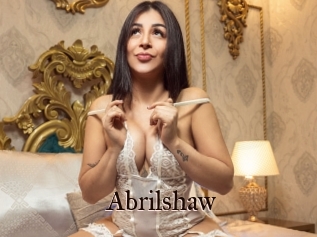 Abrilshaw