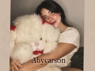 Abycarson